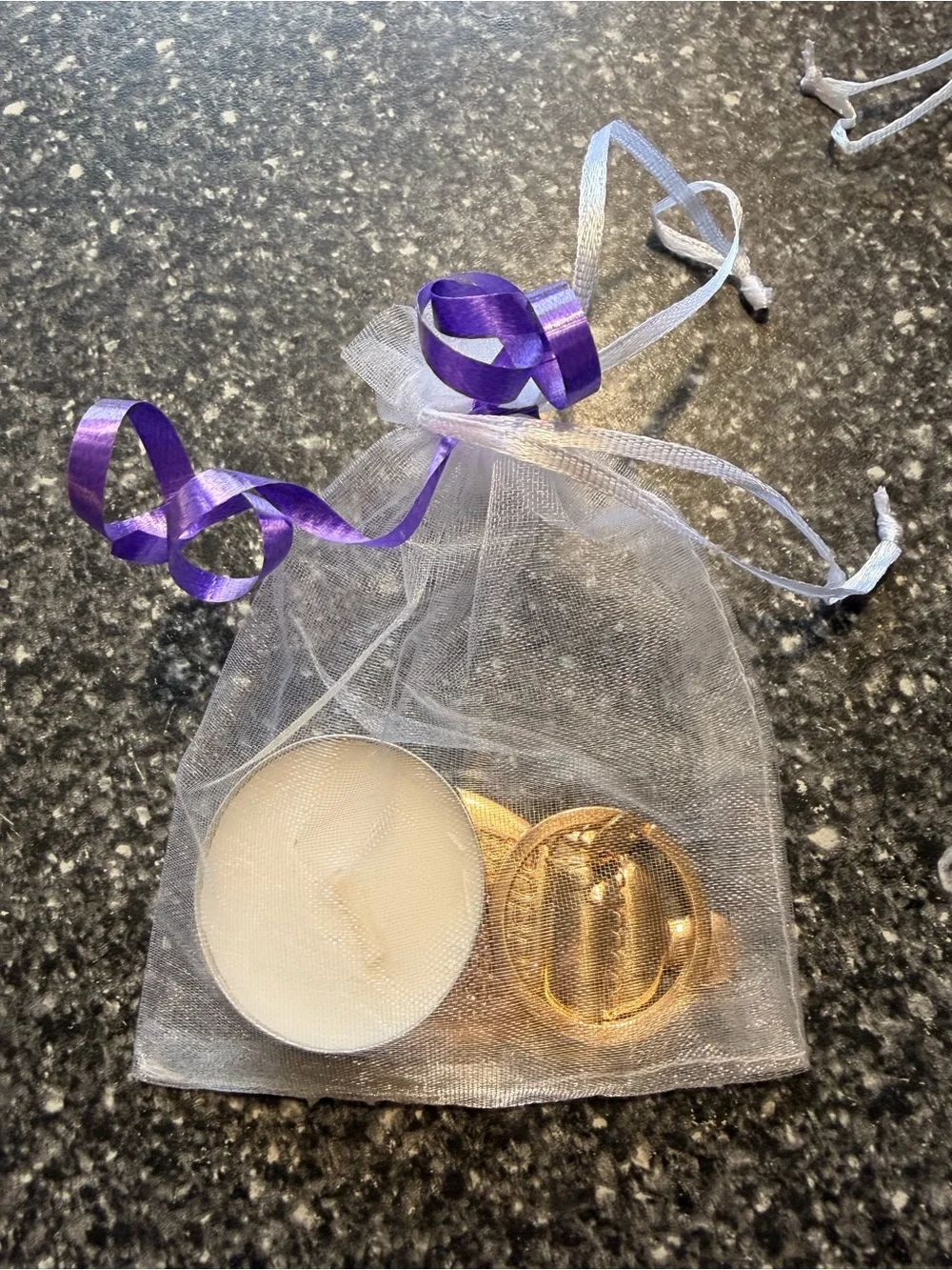 Baby Shower Favors
